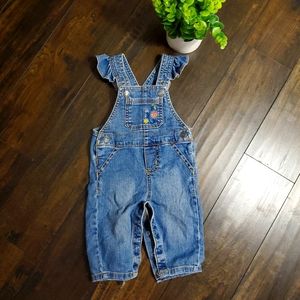Carter's Overall